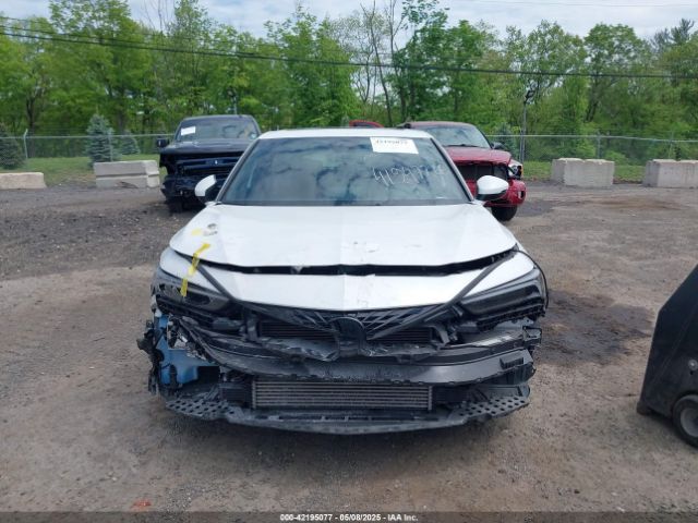 2023 ACURA INTEGRA 19UDE4H63PA023846 Photo 5