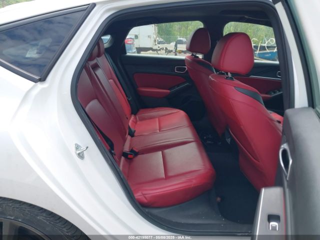 2023 ACURA INTEGRA 19UDE4H63PA023846 Photo 7