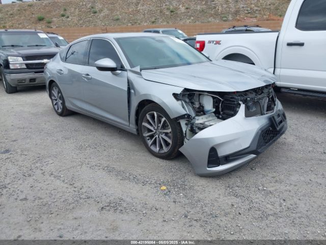 2024 ACURA INTEGRA 19UDE4H23RA027105