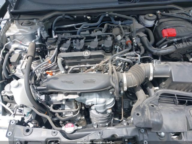 2024 ACURA INTEGRA 19UDE4H23RA027105 Photo 9