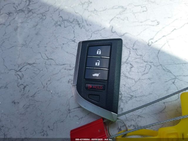 2024 ACURA INTEGRA 19UDE4H23RA027105 Photo 10