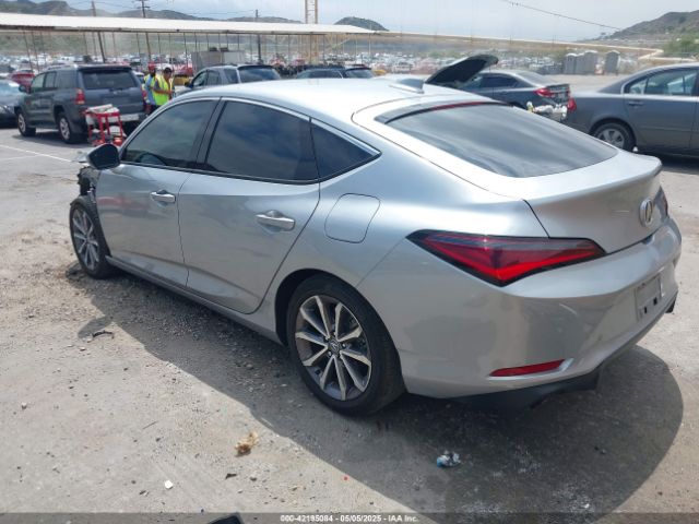 2024 ACURA INTEGRA 19UDE4H23RA027105 Photo 2