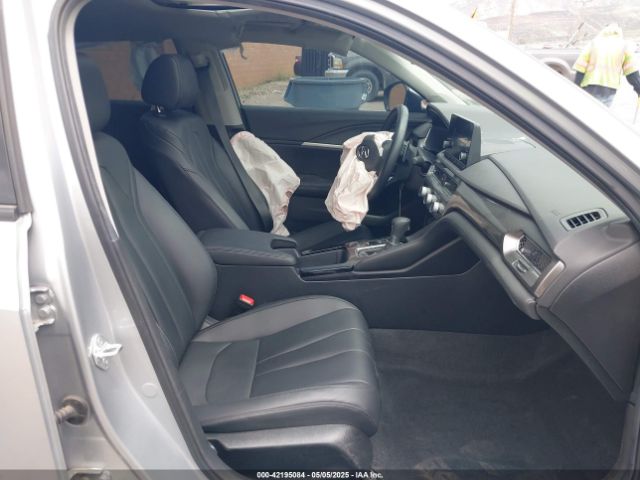 2024 ACURA INTEGRA 19UDE4H23RA027105 Photo 4