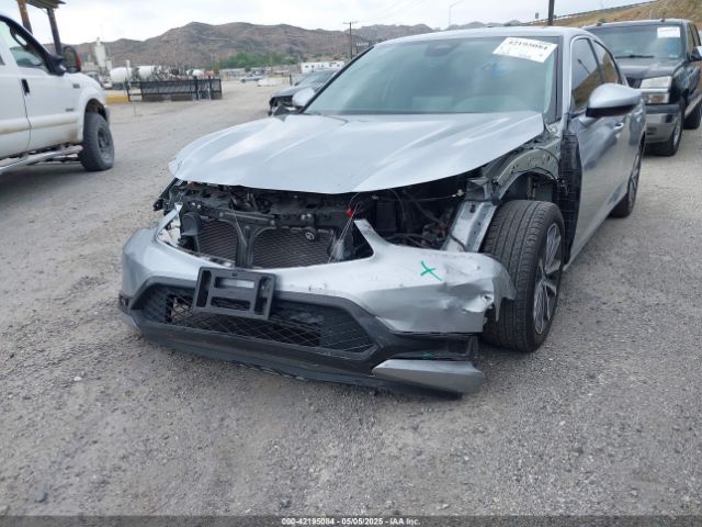 2024 ACURA INTEGRA 19UDE4H23RA027105 Photo 5