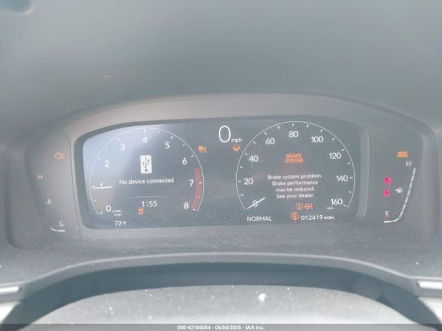 2024 ACURA INTEGRA 19UDE4H23RA027105 Photo 6