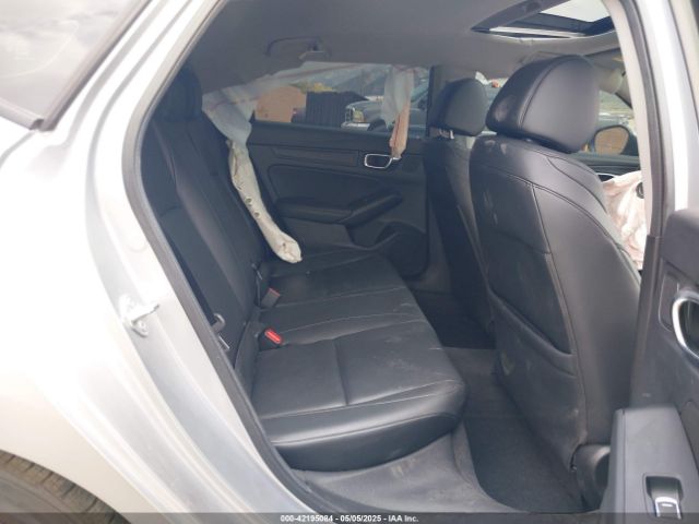 2024 ACURA INTEGRA 19UDE4H23RA027105 Photo 7
