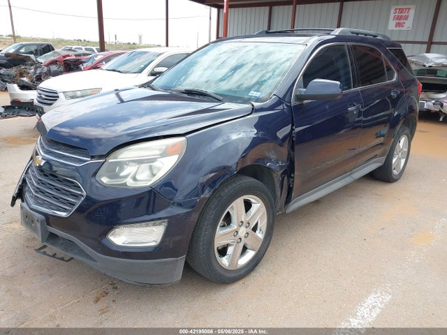 2GNALCEK1G1121147 Chevrolet lea - e85 max, aluminum
