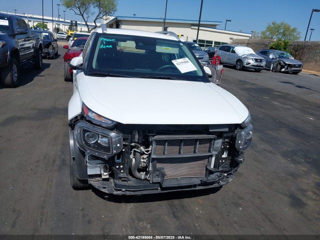KMHRC8A3XNU185711 Hyundai gamma ii