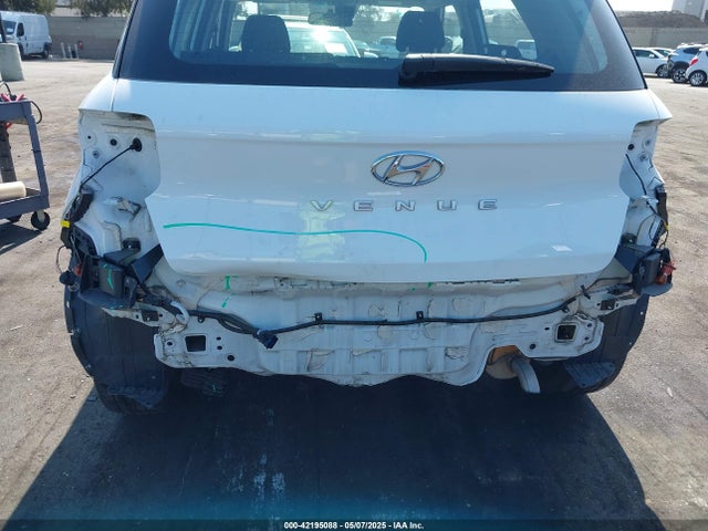 KMHRC8A3XNU185711 Hyundai gamma ii