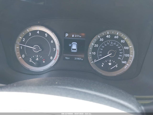 KMHRC8A3XNU185711 Hyundai gamma ii