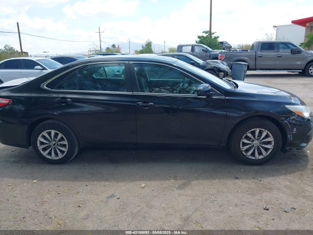 Toyota CAMRY LE 2015 4T4BF1FK9FR491032 Image 12