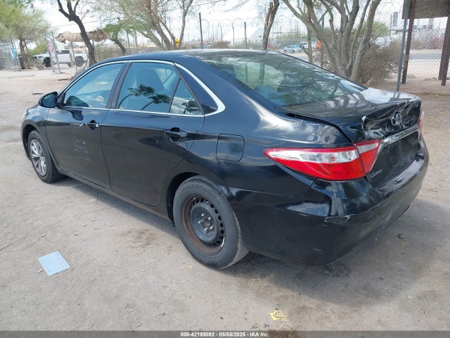 Toyota CAMRY LE 2015 4T4BF1FK9FR491032 Image 3