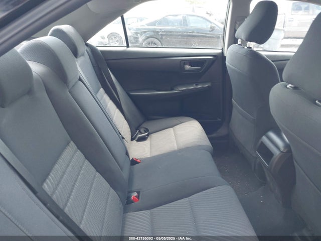 Toyota CAMRY LE 2015 4T4BF1FK9FR491032 Image 8