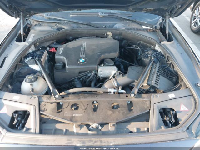 WBA5A5C5XFD512645 BMW 528I
