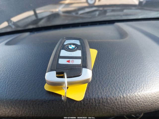 WBA5A5C5XFD512645 BMW 528I