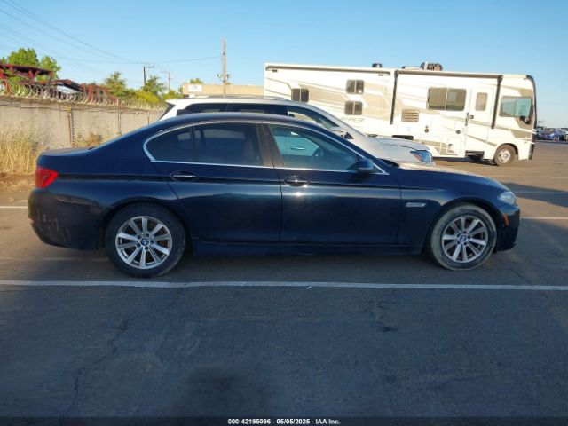 WBA5A5C5XFD512645 BMW 528I