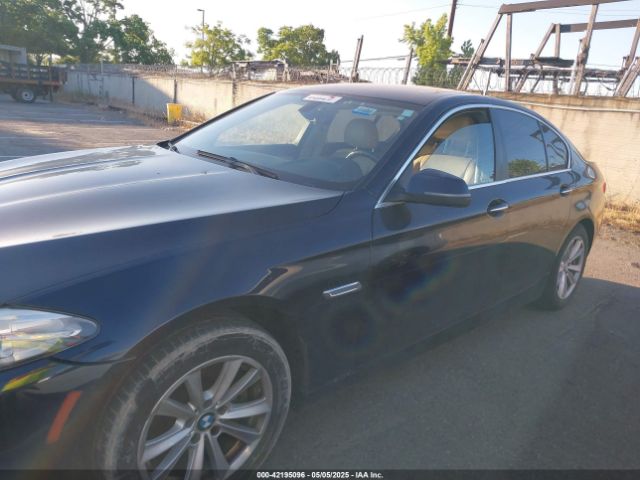 WBA5A5C5XFD512645 BMW 528I