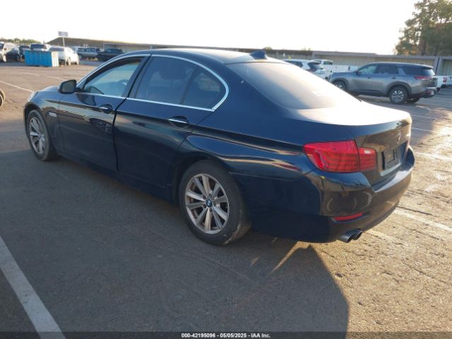 WBA5A5C5XFD512645 BMW 528I