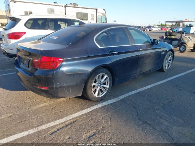 WBA5A5C5XFD512645 BMW 528I