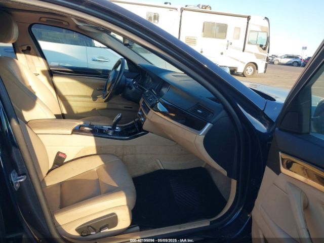 WBA5A5C5XFD512645 BMW 528I