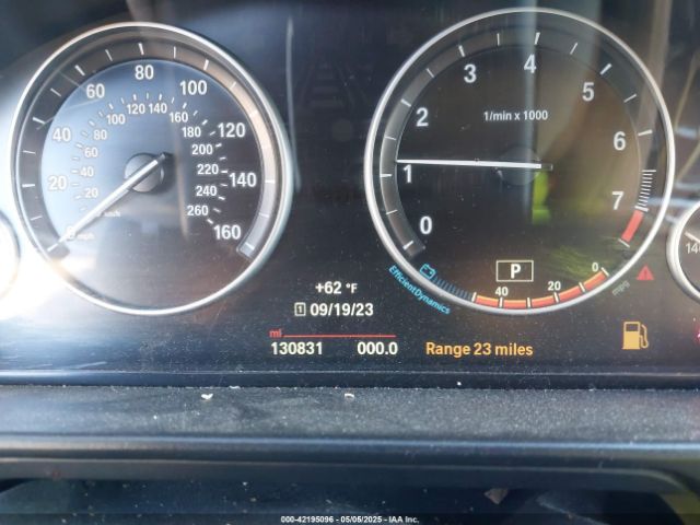 WBA5A5C5XFD512645 BMW 528I