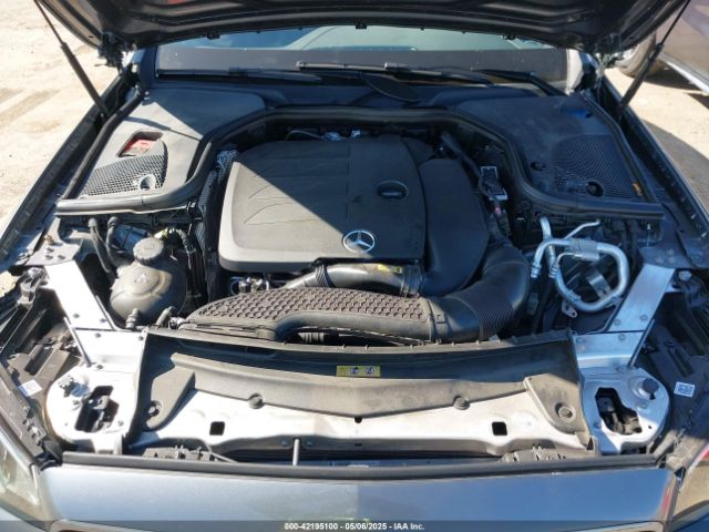 WDDZF8DB6LA753035 Mercedes-Benz E 350