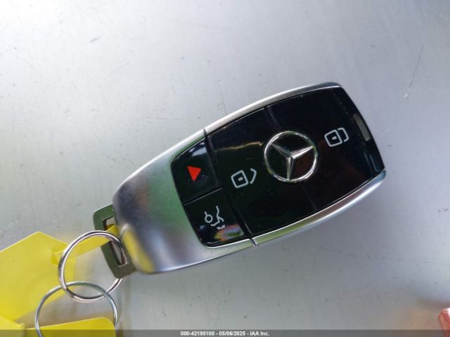 WDDZF8DB6LA753035 Mercedes-Benz E 350
