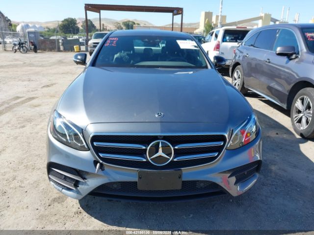 WDDZF8DB6LA753035 Mercedes-Benz E 350