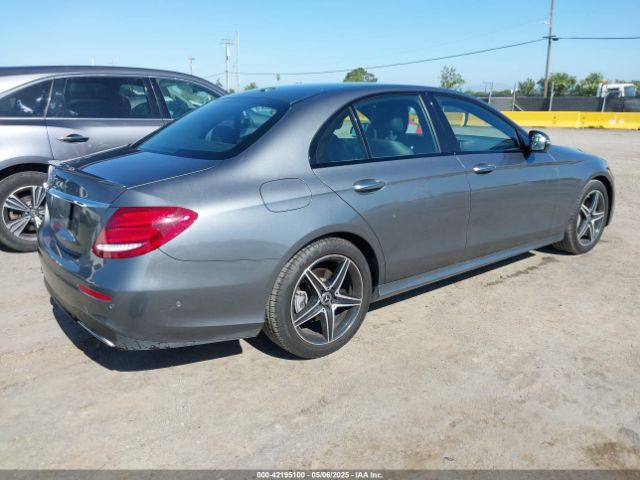 WDDZF8DB6LA753035 Mercedes-Benz E 350