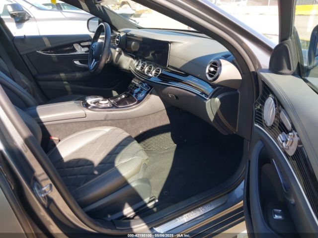 WDDZF8DB6LA753035 Mercedes-Benz E 350