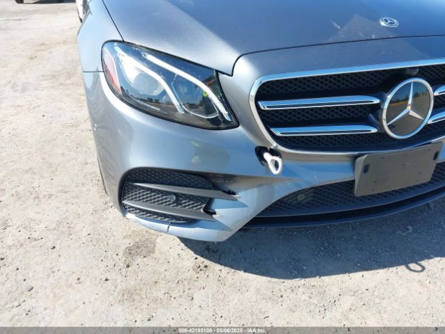 WDDZF8DB6LA753035 Mercedes-Benz E 350