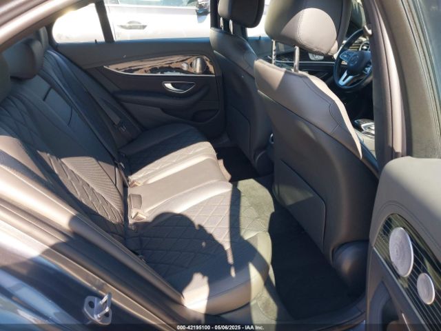 WDDZF8DB6LA753035 Mercedes-Benz E 350