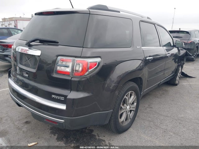 1GKKVRKD3EJ357158 GMC Acadia Slt-1