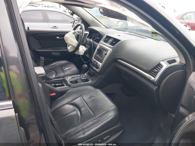 1GKKVRKD3EJ357158 GMC Acadia Slt-1