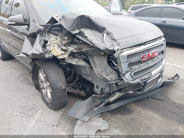 1GKKVRKD3EJ357158 GMC Acadia Slt-1