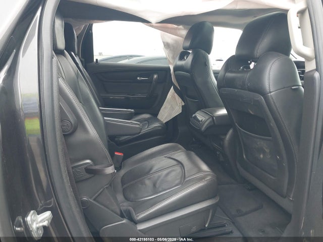 1GKKVRKD3EJ357158 GMC Acadia Slt-1