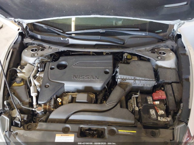 1N4AL3AP0GC269459 Nissan Altima