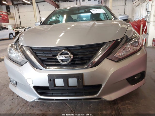 1N4AL3AP0GC269459 Nissan Altima