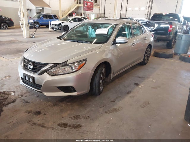1N4AL3AP0GC269459 Nissan Altima