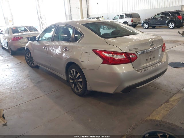 1N4AL3AP0GC269459 Nissan Altima