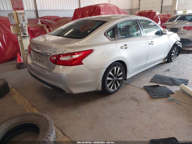1N4AL3AP0GC269459 Nissan Altima