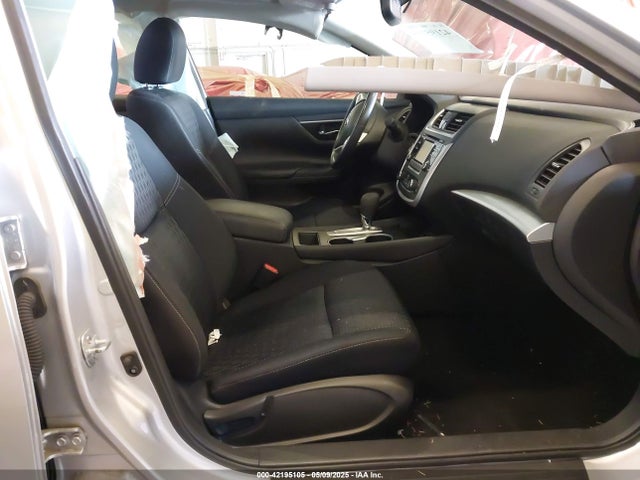 1N4AL3AP0GC269459 Nissan Altima