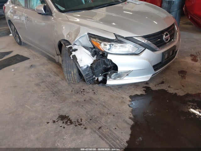 1N4AL3AP0GC269459 Nissan Altima