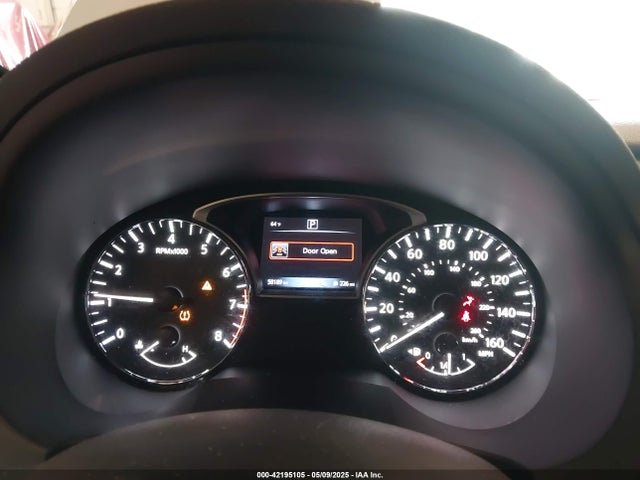 1N4AL3AP0GC269459 Nissan Altima