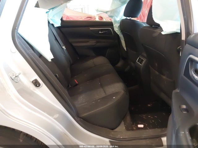 1N4AL3AP0GC269459 Nissan Altima