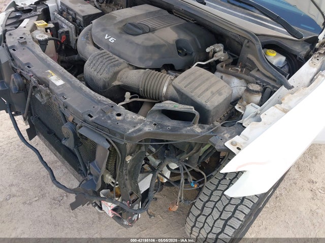 1C4RJFBG1FC146125 Jeep Grand Cherokee Limited