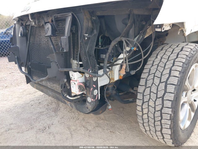 1C4RJFBG1FC146125 Jeep Grand Cherokee Limited