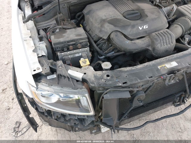 1C4RJFBG1FC146125 Jeep Grand Cherokee Limited