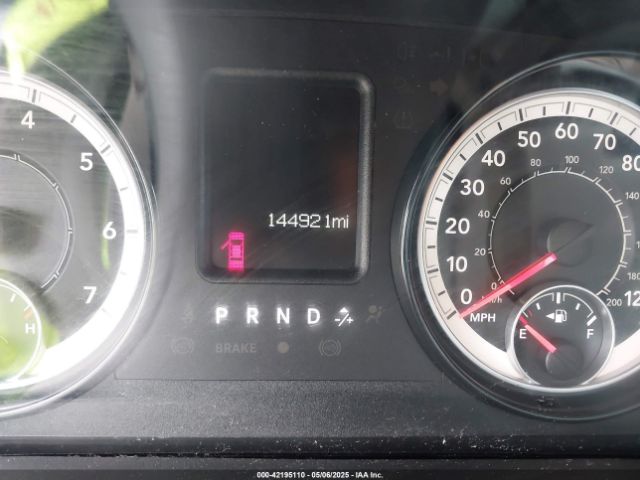 1C6RR6FG5GS333031 RAM 1500 Express