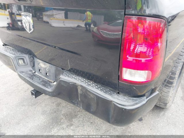 1C6RR6FG5GS333031 RAM 1500 Express